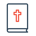 پیش‌نمایش فایل holy-bible-christian-religious-book-prayer-8 از پک کریسمس