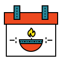 پیش‌نمایش فایل diwali-20 از پک دیوالی (جشنواره نور)