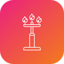 پیش‌نمایش فایل candle-451 از پک دیوالی (جشنواره نور)