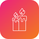 پیش‌نمایش فایل candle-452 از پک دیوالی (جشنواره نور)