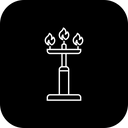 پیش‌نمایش فایل candle-453 از پک دیوالی (جشنواره نور)