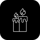 پیش‌نمایش فایل candle-455 از پک دیوالی (جشنواره نور)
