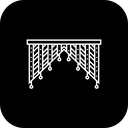پیش‌نمایش فایل festoon-6 از پک دیوالی (جشنواره نور)