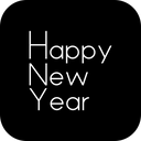 پیش‌نمایش فایل happy-new-year-2 از پک دیوالی (جشنواره نور)