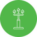 پیش‌نمایش فایل candle-463 از پک دیوالی (جشنواره نور)
