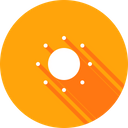 پیش‌نمایش فایل brightness-light-adjust-control-interface از پک رابط کاربری اندروید