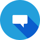 پیش‌نمایش فایل chat-bubble-talk-message-communication-comment از پک رابط کاربری اندروید