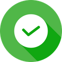پیش‌نمایش فایل check-verified-successful-accept-tick-yes-success از پک رابط کاربری اندروید