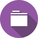 پیش‌نمایش فایل folder-file-explorer-document-office-package-storage از پک رابط کاربری اندروید