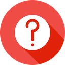 پیش‌نمایش فایل help-question-mark-faq-support-ui-interface از پک رابط کاربری اندروید