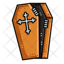 پیش‌نمایش فایل coffin-106 از پک هالووین