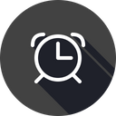 پیش‌نمایش فایل alarm-clock-alert-time-bell-watch-schedule-1 از پک رابط کاربری اندروید