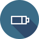 پیش‌نمایش فایل battery-charge-indicator-full-charging-energy-power-1 از پک رابط کاربری اندروید