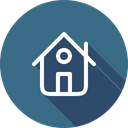 پیش‌نمایش فایل bulding-home-house-address-homepage-page از پک رابط کاربری اندروید
