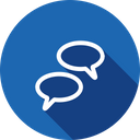 پیش‌نمایش فایل chat-chatting-talking-groupchat-communication-comments-1 از پک رابط کاربری اندروید