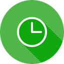 پیش‌نمایش فایل clock-time-optimization-schedule-meeting-watch-interface-1 از پک رابط کاربری اندروید