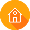 پیش‌نمایش فایل home-house-main-page-building-address-location-1 از پک رابط کاربری اندروید