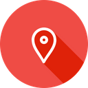 پیش‌نمایش فایل location-place-map-gps-pin-navigation-maps-2 از پک رابط کاربری اندروید