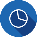 پیش‌نمایش فایل pie-graph-chart-data-finance-analytics-statistics-1 از پک رابط کاربری اندروید