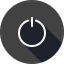 پیش‌نمایش فایل power-off-shutdown-switch-deactive-logout-offline از پک رابط کاربری اندروید