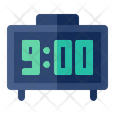 پیش‌نمایش فایل digital-clock-3729886 از پک الکترونیک