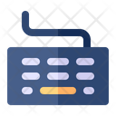پیش‌نمایش فایل keyboard-3729902 از پک الکترونیک