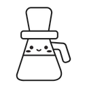 پیش‌نمایش فایل coffee-set-6897748 از پک کافی شاپ