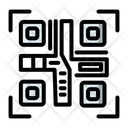 پیش‌نمایش فایل barcode-6898231 از پک تحویل غذا