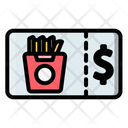 پیش‌نمایش فایل coupon-6898236 از پک تحویل غذا