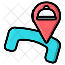 پیش‌نمایش فایل delivery-call-6898237 از پک تحویل غذا