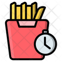 پیش‌نمایش فایل delivery-time-6898239 از پک تحویل غذا