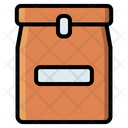 پیش‌نمایش فایل food-bag-6898241 از پک تحویل غذا