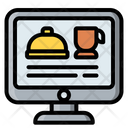 پیش‌نمایش فایل food-website-6898243 از پک تحویل غذا