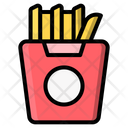 پیش‌نمایش فایل french-fries-6898244 از پک تحویل غذا