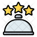 پیش‌نمایش فایل star-rate-6898249 از پک تحویل غذا