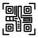 پیش‌نمایش فایل barcode-6898276 از پک تحویل غذا