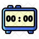 پیش‌نمایش فایل clock-6907534 از پک سال نو