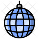 پیش‌نمایش فایل disco-ball-6907537 از پک سال نو