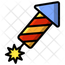 پیش‌نمایش فایل rocket-firework-6907544 از پک سال نو