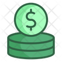 پیش‌نمایش فایل coins-6910497 از پک پول و مالی