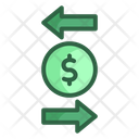 پیش‌نمایش فایل money-swap-6910507 از پک پول و مالی