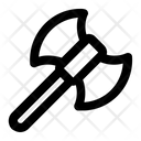 پیش‌نمایش فایل axe-4814839 از پک عناصر بازی ویدیویی