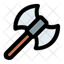 پیش‌نمایش فایل axe-4838742 از پک عناصر بازی ویدیویی