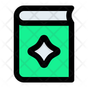 پیش‌نمایش فایل spell-book-4838773 از پک عناصر بازی ویدیویی