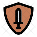 پیش‌نمایش فایل sword-and-shield-4838778 از پک عناصر بازی ویدیویی