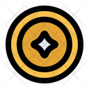 پیش‌نمایش فایل token-4838779 از پک عناصر بازی ویدیویی