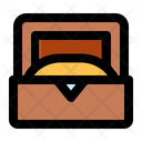 پیش‌نمایش فایل treasure-chest-open-4838781 از پک عناصر بازی ویدیویی