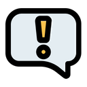 پیش‌نمایش فایل warning-4838786 از پک عناصر بازی ویدیویی