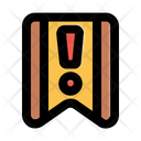 پیش‌نمایش فایل warning-4838787 از پک عناصر بازی ویدیویی