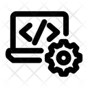 پیش‌نمایش فایل code-configuration-4818466 از پک سئو و SEM